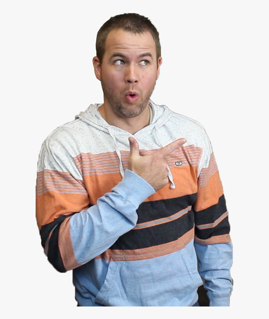 Man, HD Png Download