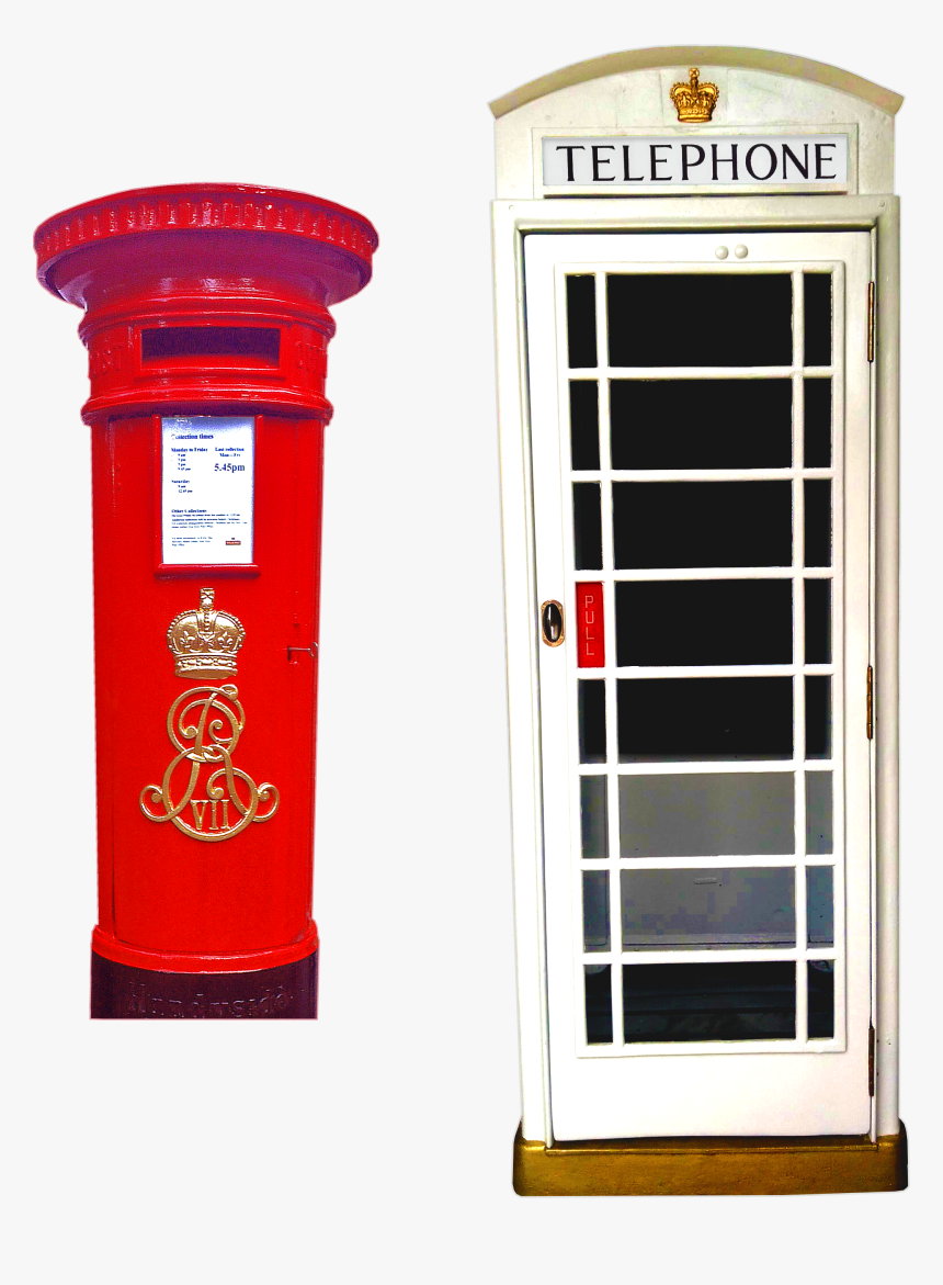 Clipart Telephone Red Telephone - Wieden Kennedy London Office, HD Png Download