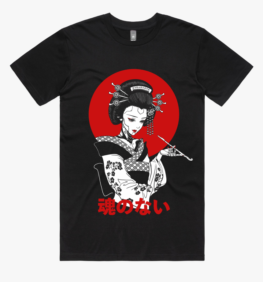 T-shirt, HD Png Download