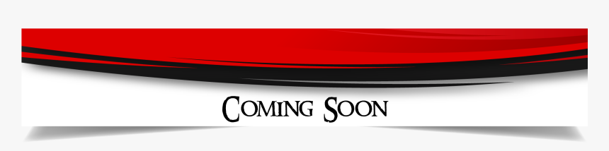 Coming Soon Banner - Car, HD Png Download