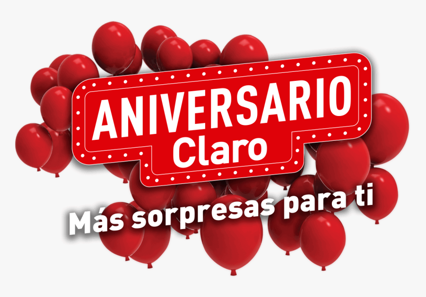 Claro Promociones, HD Png Download