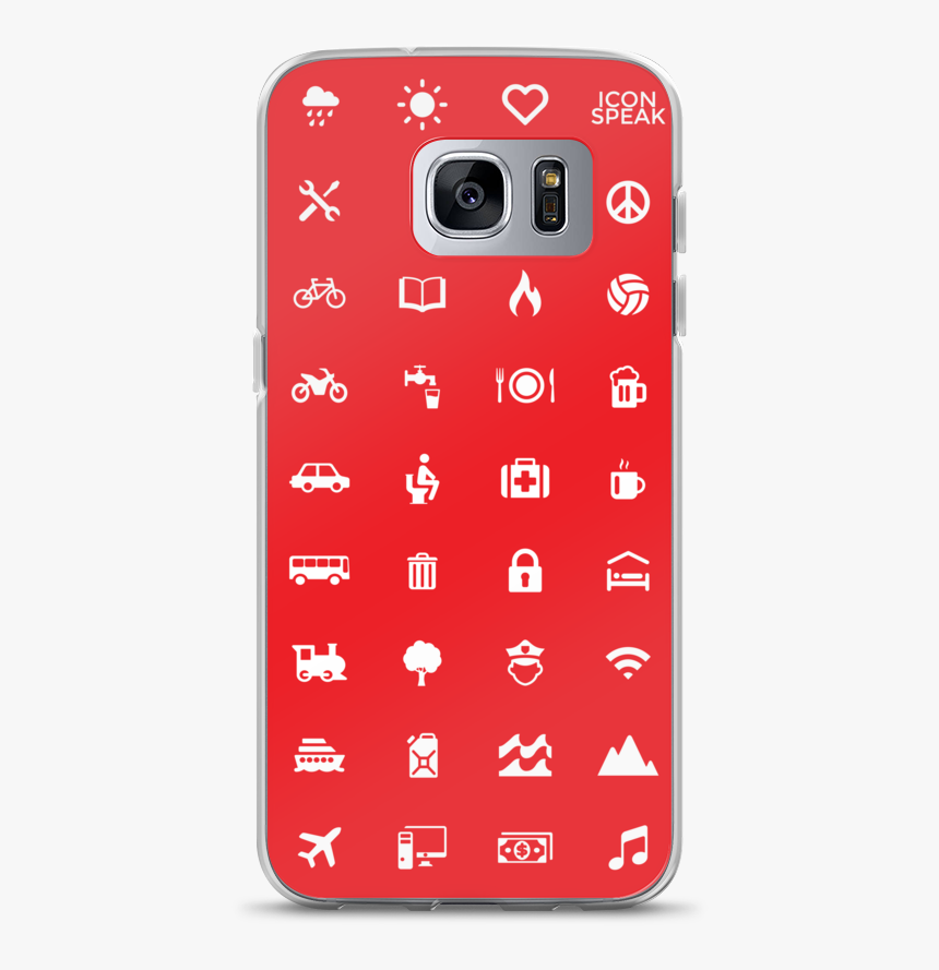 Smartphone, HD Png Download
