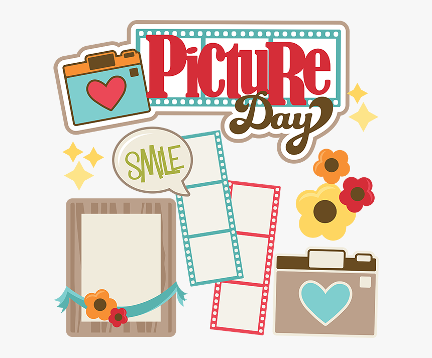 Fall School Picture Day, HD Png Download