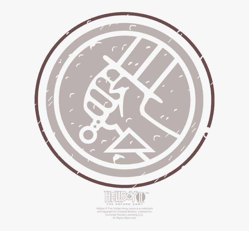 Prince Nuada Spear, HD Png Download