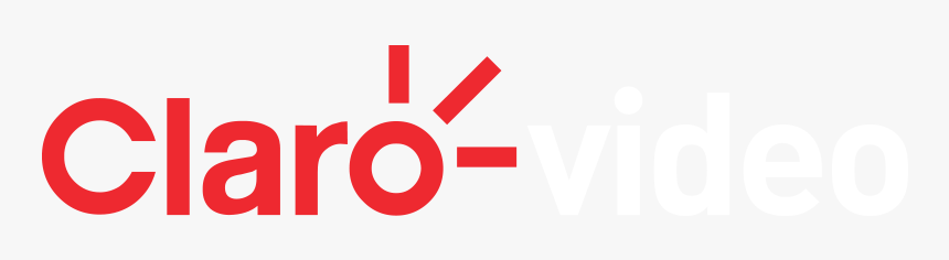 Claro Video Mexico Logo, HD Png Download