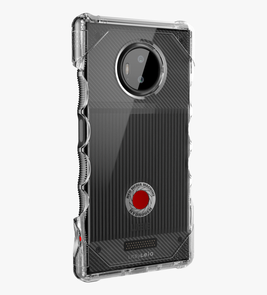 Red Hydrogen One, HD Png Download