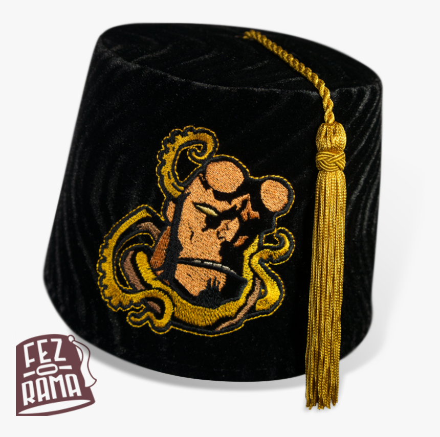 Limited Edition Of Only 20 Fezzes - Wallet, HD Png Download