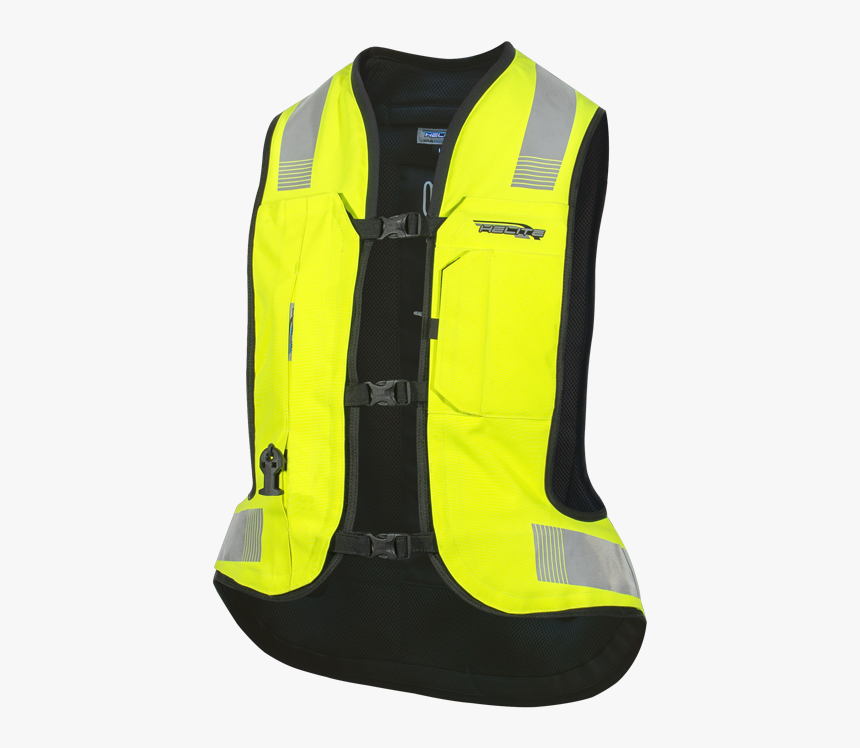 Helite Turtle 2 Airbag Vest, HD Png Download