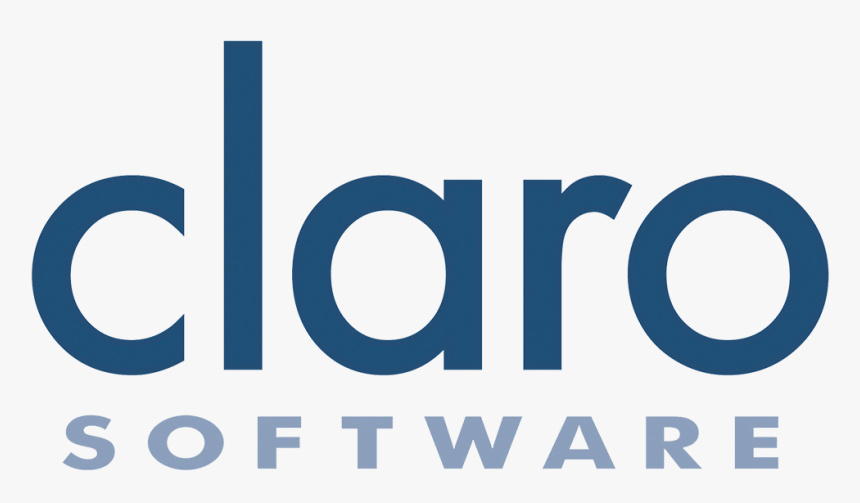 1 Released On Dyslexic - Claro Software, HD Png Download