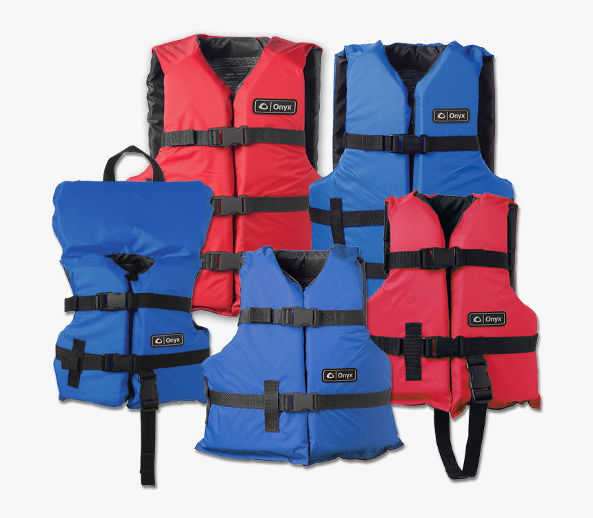 Lifejacket, HD Png Download