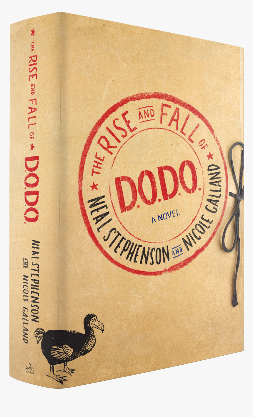 Rise And Fall Of Dodo, HD Png Download