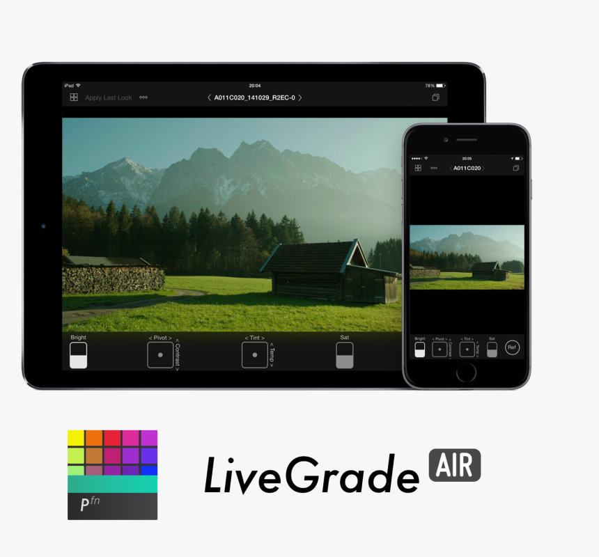 Livegrade, HD Png Download