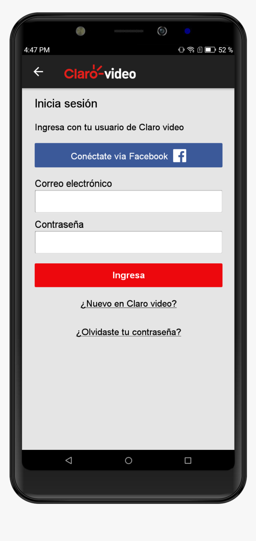 Claro, HD Png Download