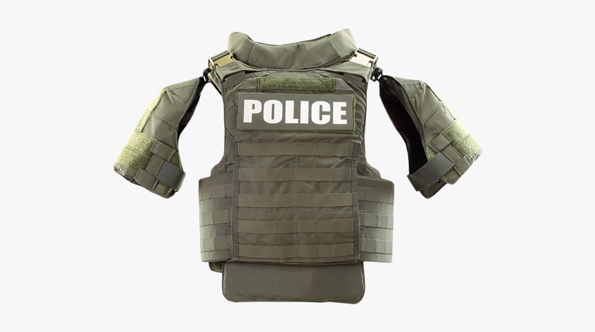 Vest, HD Png Download