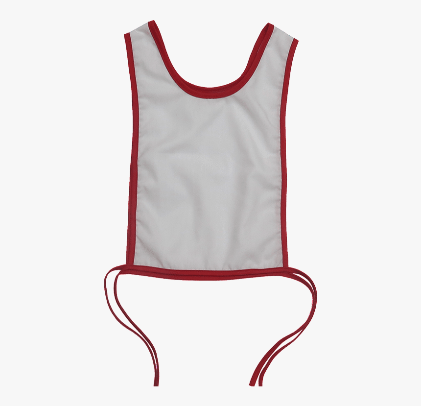Ebv 2 Oversize Event Bib Vest - Sports Bibs With Side Ties, HD Png Download