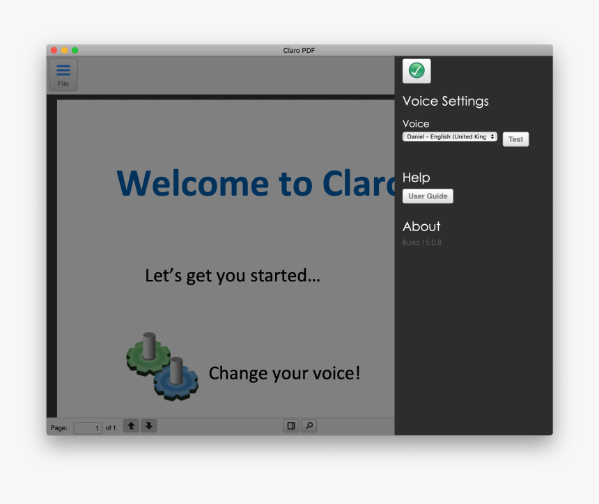 Role Clarity, HD Png Download
