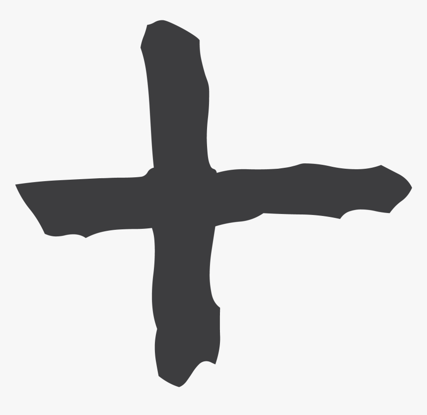 Cross, HD Png Download
