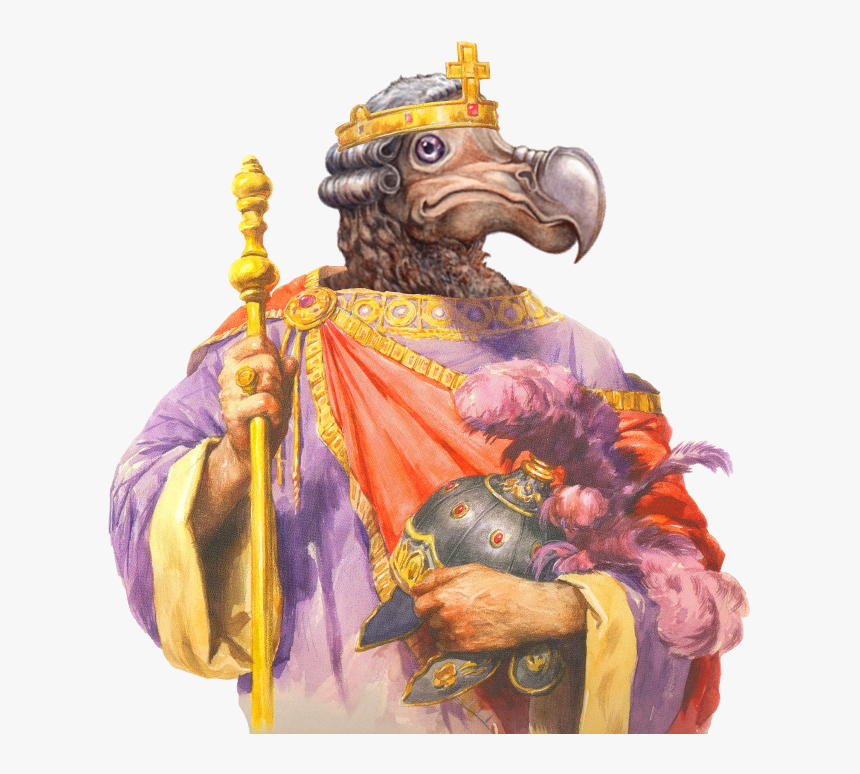 Heraclius Byzantine, HD Png Download