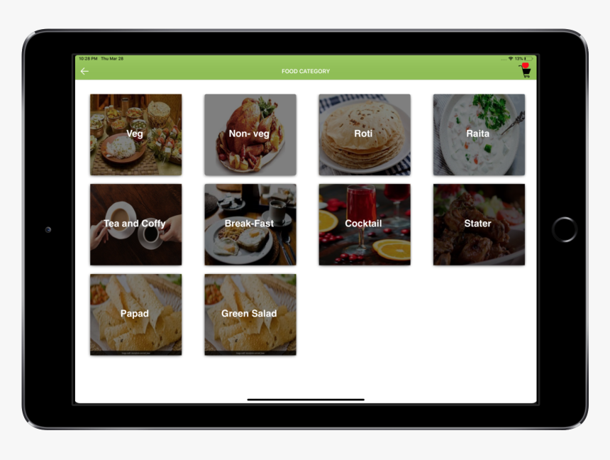 Tablet Computer, HD Png Download