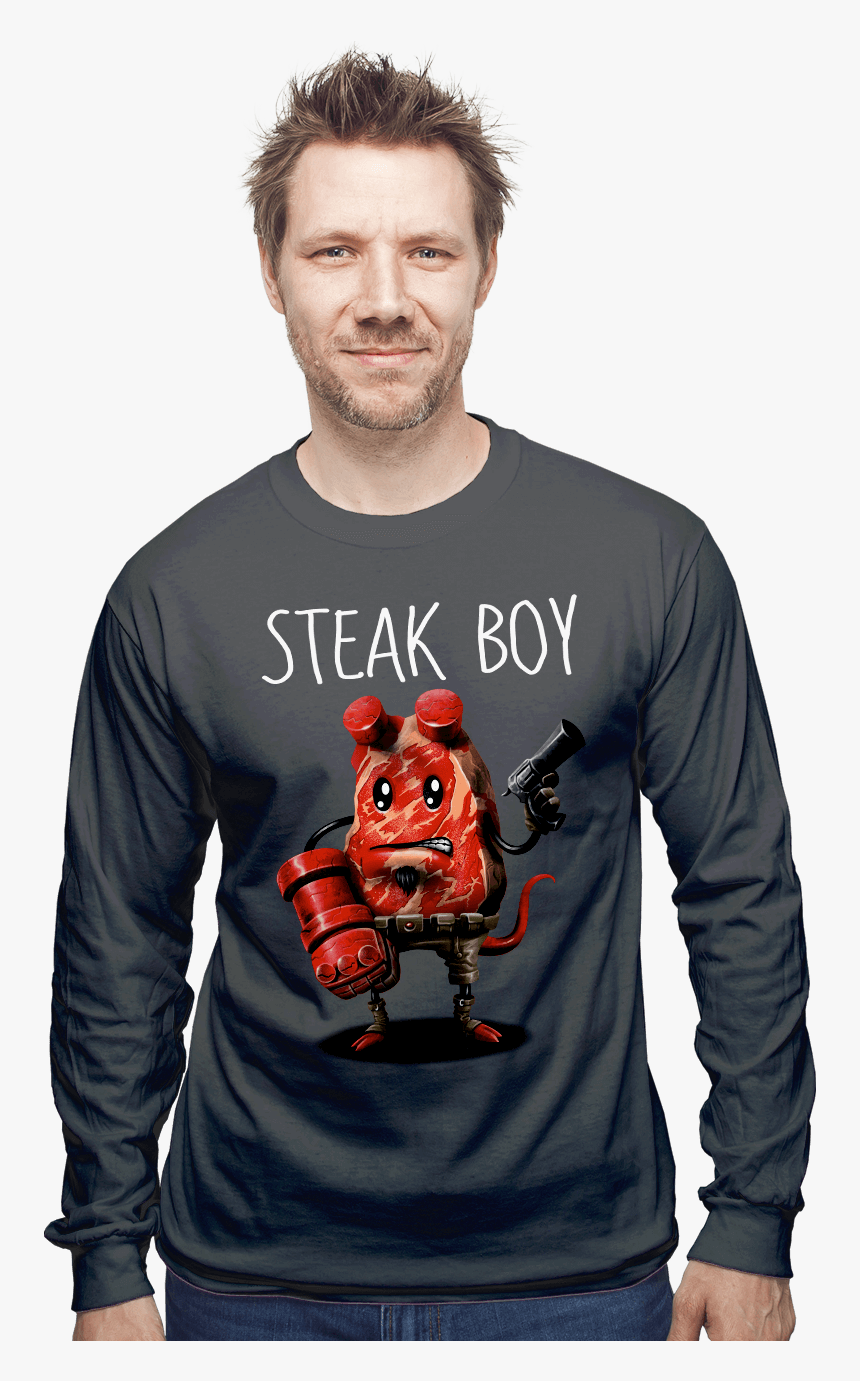 T-shirt, HD Png Download