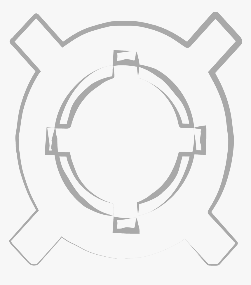 Precision Plus Firearms Training - Circle, HD Png Download