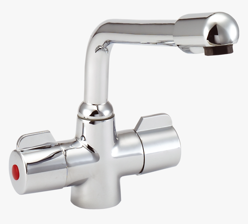 Tap Png - Deva Puffin Mixer Tap, Transparent Png