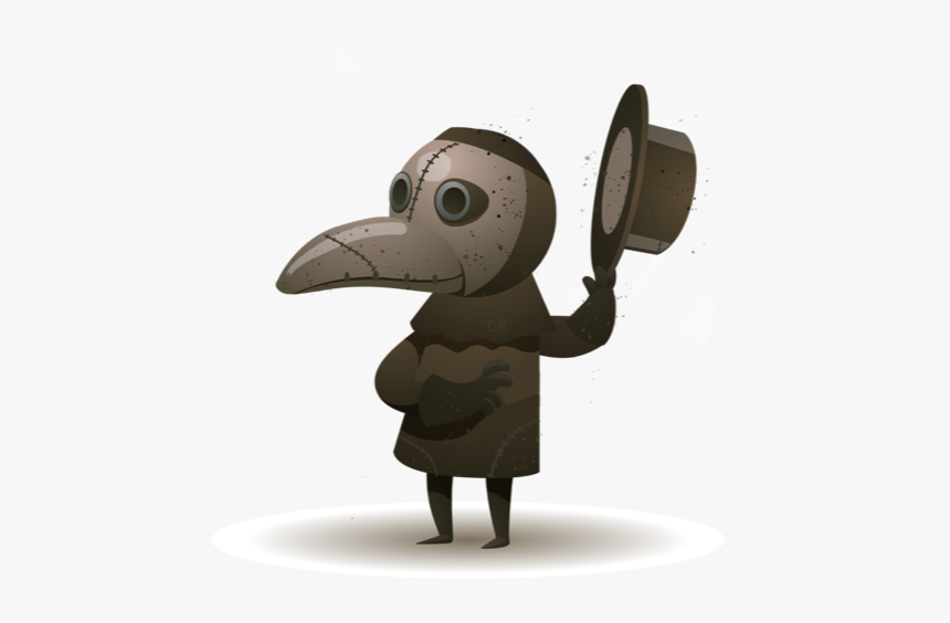 Dodo Bird Png, Transparent Png