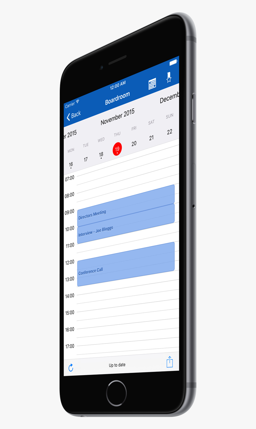Feature Image - Smartphone, HD Png Download