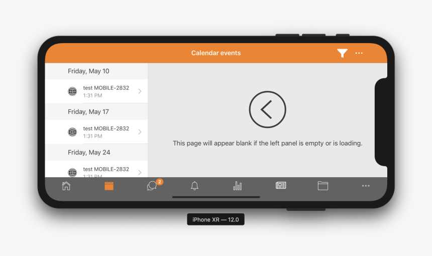 Screenshot, HD Png Download