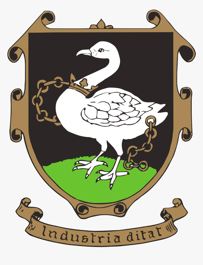 High Wycombe Coat Of Arms, HD Png Download