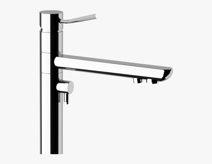 Remer Water Tap, HD Png Download