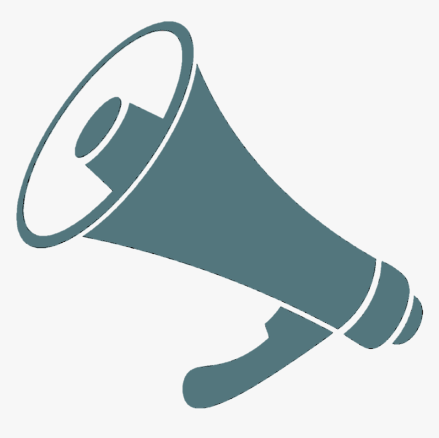 Science And Social Studies Adventures Is Doing What - Bullhorn Transparent Background, HD Png Download