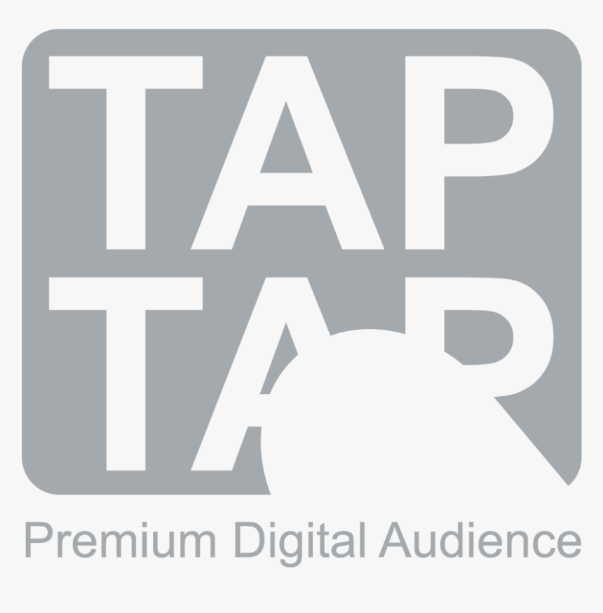 Taptap, Location Intelligence For Marketing - Tap Tap Logo Png, Transparent Png