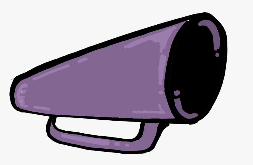 Megaphone Clipart , Png Download, Transparent Png