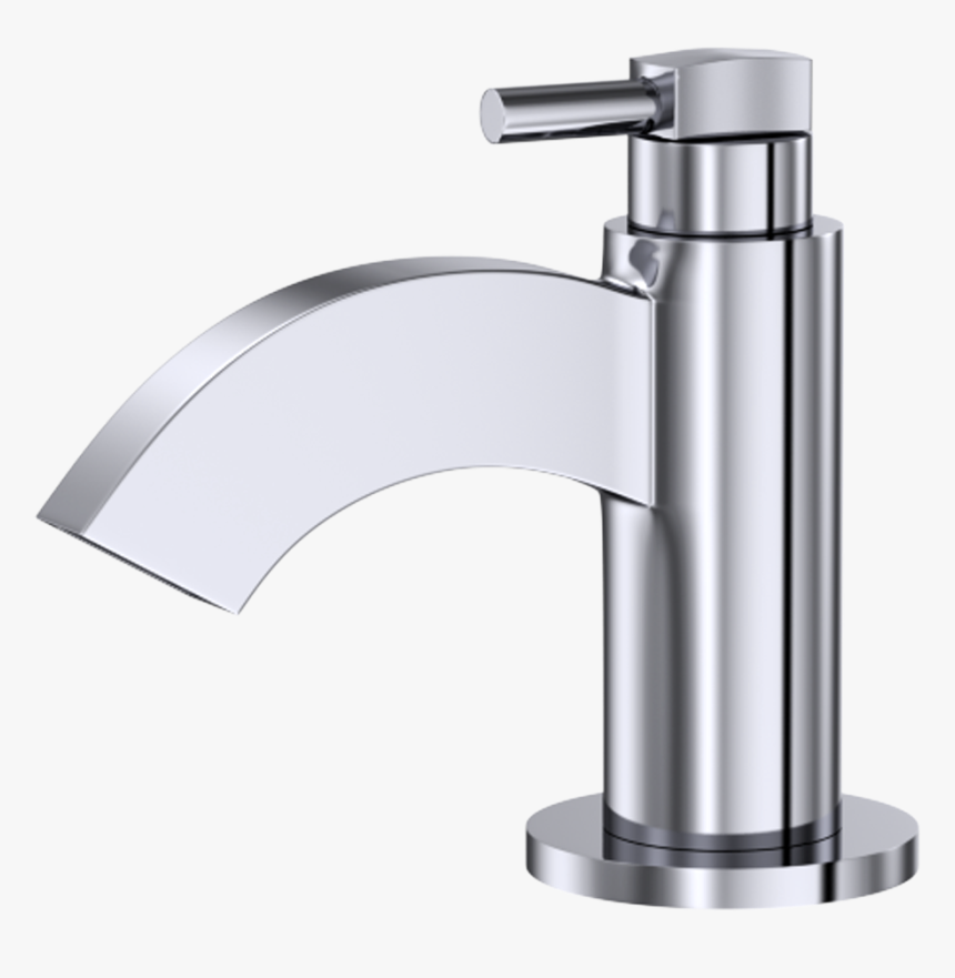 Sink Clipart Bathroom Tap - Tap And Fitting Png, Transparent Png