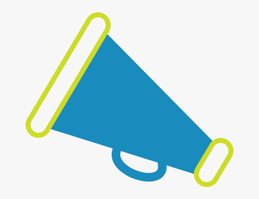 Megaphone, HD Png Download