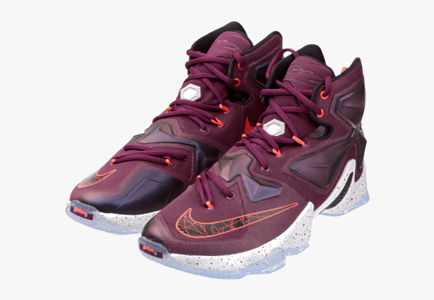 Running Shoe Png, Transparent Png