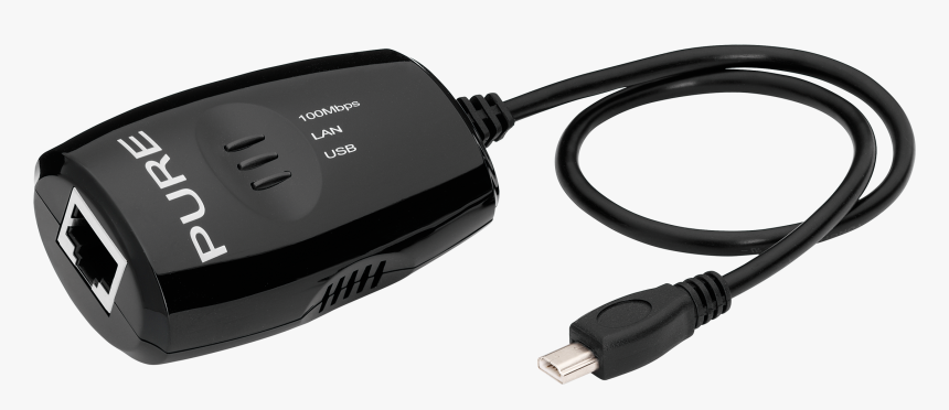 Usb Cable, HD Png Download