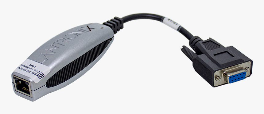 Inv 005081 Sel Selectronic Ethernet Adapter 
 Title - Usb Cable, HD Png Download