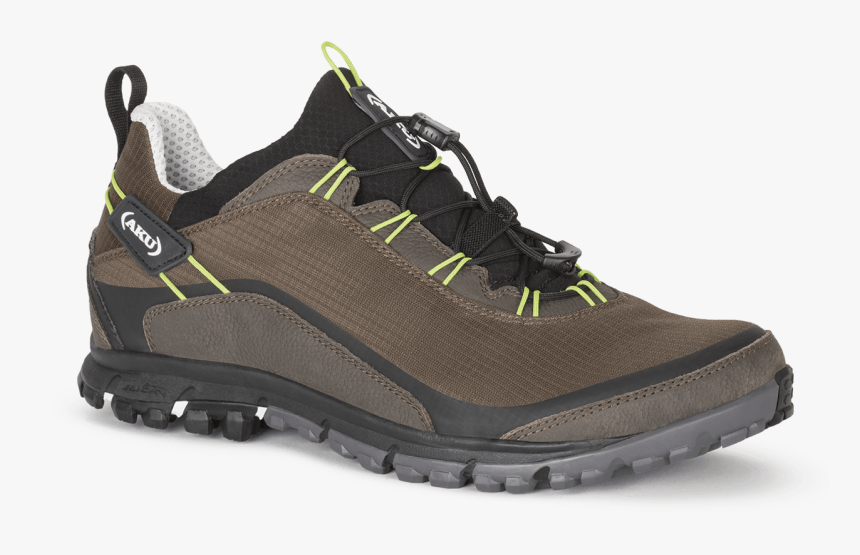 Libra Plus Aku Shoes - Hiking Boot, HD Png Download