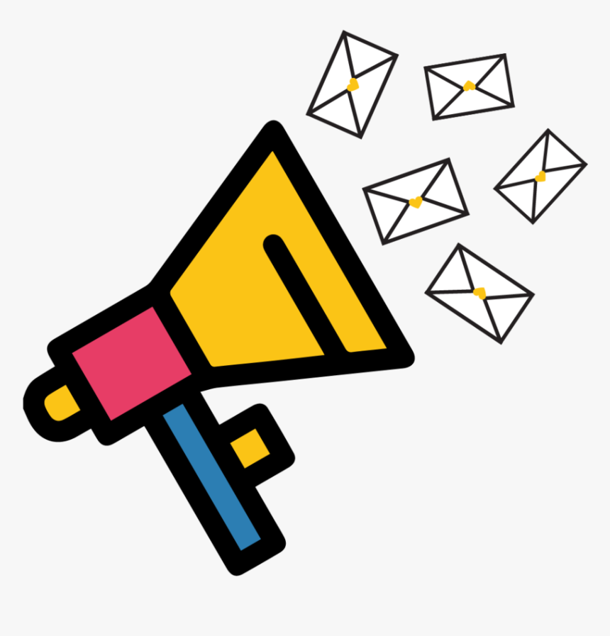 Chanteuse Marie The Launch Copywriter In An Ⓒ - Email Marketing, HD Png Download