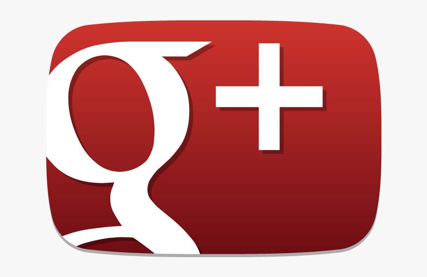 Google Plus Icon White Png, Transparent Png , Transparent Png Image
