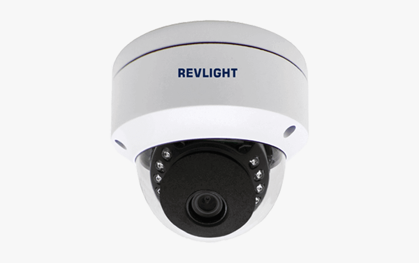Hd Ip Dome Cctv Camera - Alarm Com Adc Vc826, HD Png Download
