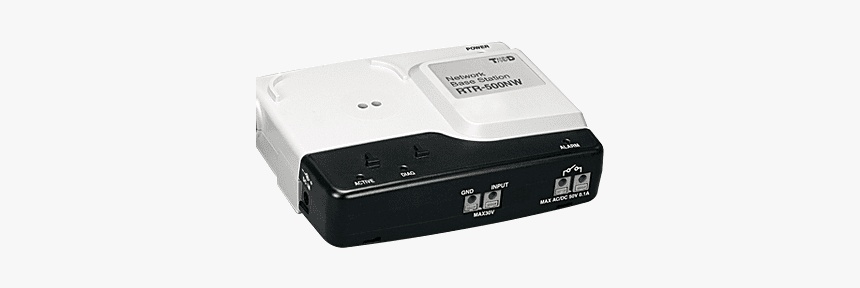 Rtr-500nw Ethernet Network Base Station - Optical Disc Drive, HD Png Download