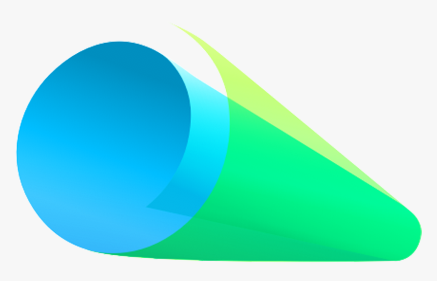 Megaphone Clipart Shout Out - Circle, HD Png Download