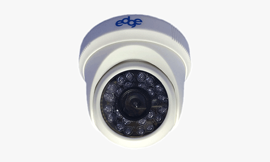 Edge 102 Series - Camera Cctv Edge 4mp, HD Png Download