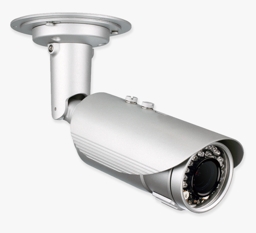 D Link Cctv Camera , Png Download - Dcs 7517, Transparent Png