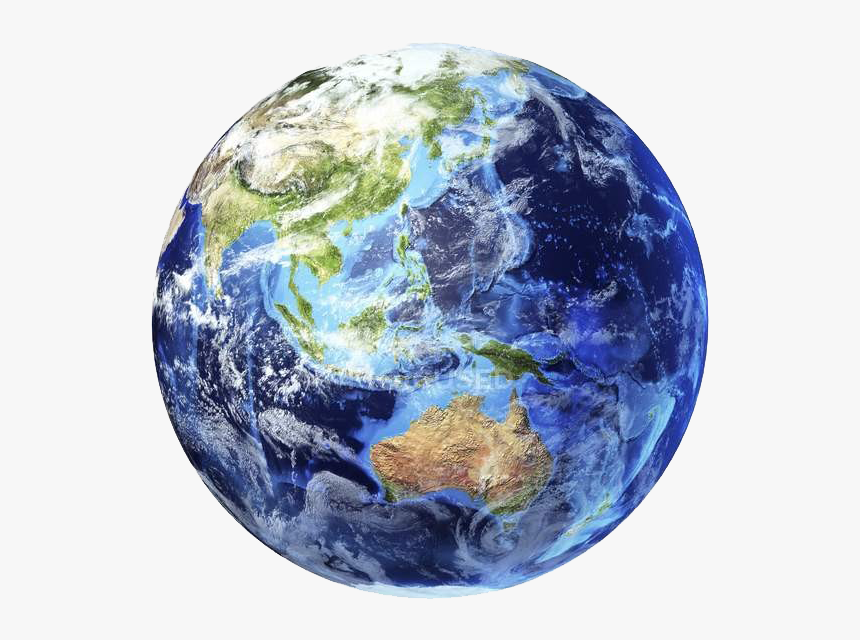Globe Png Image Download - Mantle Clipart, Transparent Png