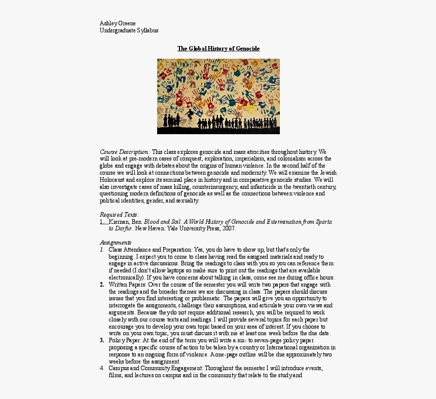 Document, HD Png Download