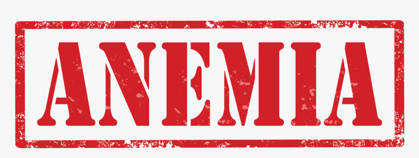 Anemia Transparent, HD Png Download